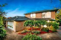 1 GREGORY RD, BORONIA, VIC 3155 *$850,000 Sale Date: 19/01/018 Distance from Property: 67m D 73 DEVENISH RD,