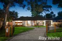 $780,000 Sale Date: 16/1/017 Distance from Property: 903m F 8 CATESBY CRT, BORONIA, VIC 3155 3 $85,000 Sale Date: