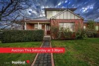 9 FARADAY ST, BORONIA, VIC 3155 5 3 *$850,000 Sale Date: 0/1/017 Distance from Property: 1m I This report has been compiled on 16/03/018 by Kenneth Ooi. Property Data Solutions Pty Ltd 018 - www.