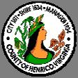 COUNTY OF HENRICO, VIRGINIA BOARD OF SUPERVISORS RESUME February 14, 2012 INVOCATION Rev. Guy B.