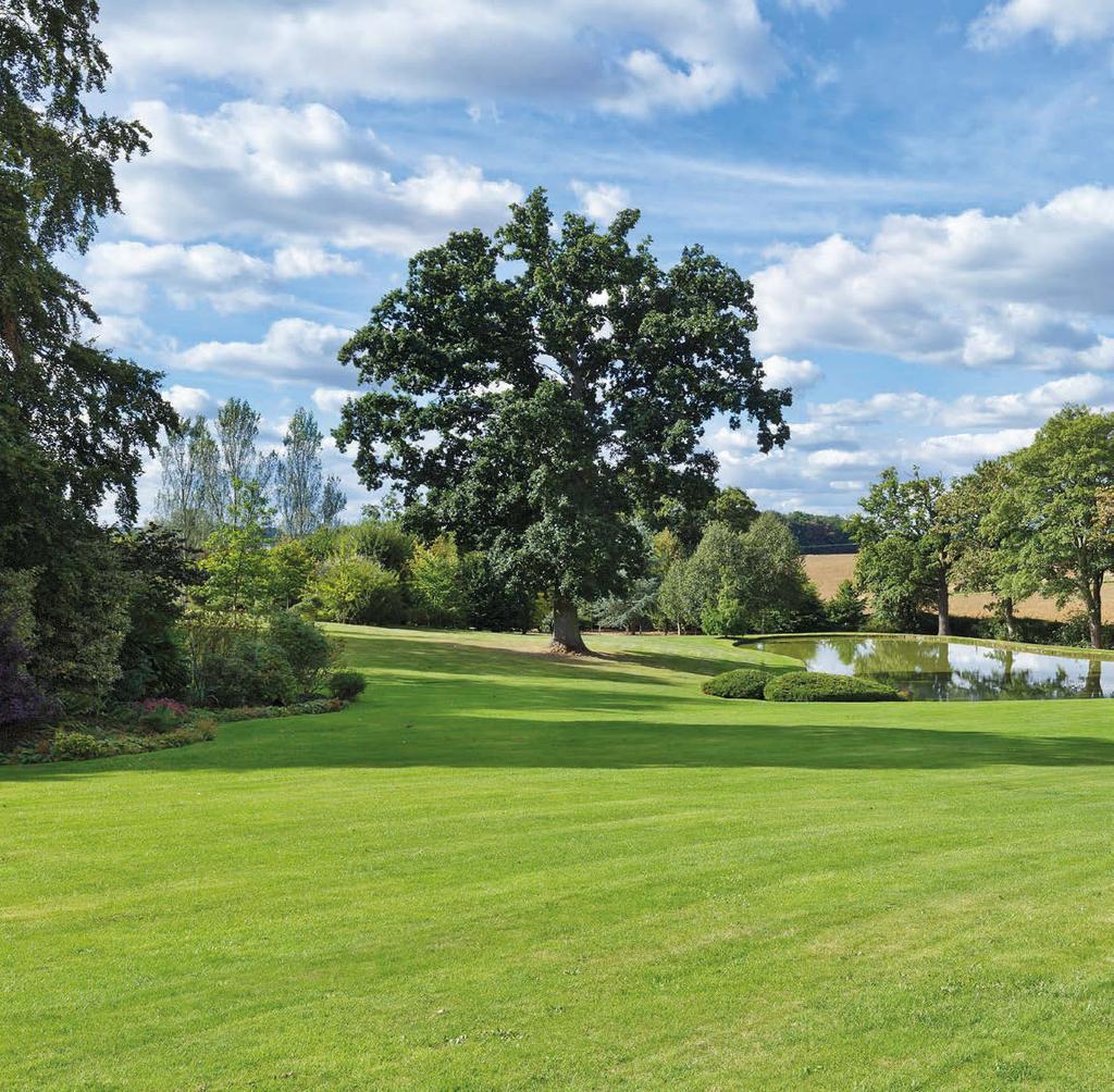 Location Balsams is situated close to the historic market town of Bishop s Stortford, which has a selection of restaurants, boutique shops and a Waitrose.