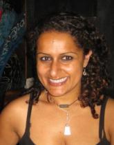 Anisha Gautam is a PhD candidate in Women's and Gender Studies at the University of New South Wales.
