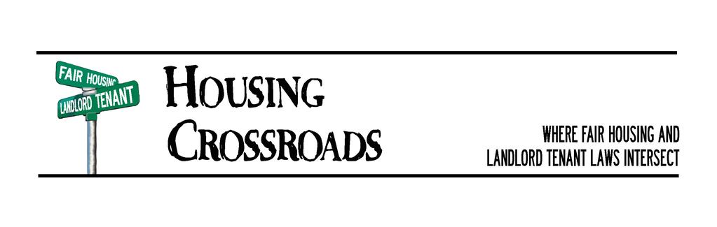 Housing Crossroads Webinar The Rules: Pet vs. Support Anima