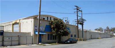 Commercial St/Palm Pl 7,565 $0.46MG 0/3 Existing Pomona Packing Plant Yes No Available TBD Multi Tenant Building 0 55,761 No Now 1.