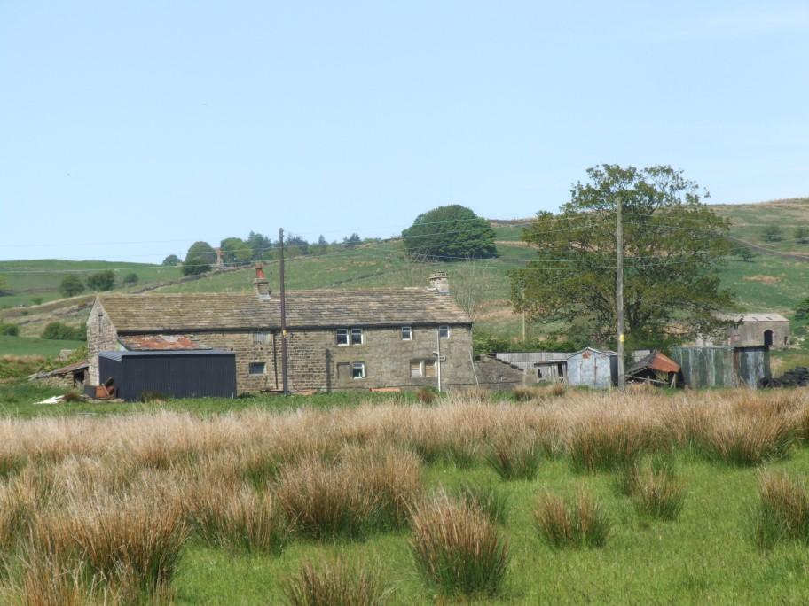 may affect or benefit the property. BASIC PAYMENT SCHEME All the land at Causeway Top Farm is registered with the Rural Payments Agency under the Basic Payment Scheme.