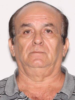 GIBSON PERMANENT NW 48 St And NW 37 Ave Eyes: Brown Height: 5 07 Weight: 170 lbs JOSE R. FERNANDEZ Date of Photo: 07/09/2018 DOB: 07/09/1966 Jose Fernandez, Jose Ramon Fernande W.