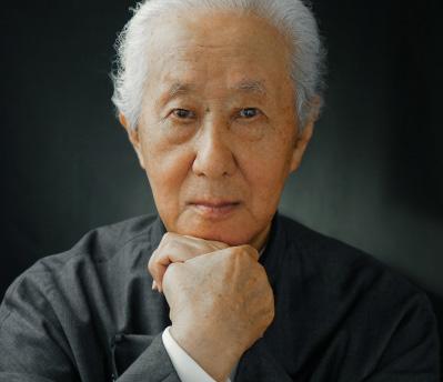 2019 Laureate Arata Isozaki Japan Image Book