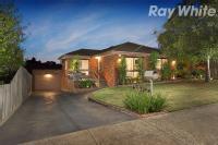 Distance from Property: 69m B 4 MAY ST, BUNDOORA, VIC 08 $680,000 Sale Date: /0/07 Distance from Property: 66m C This report has been compiled on
