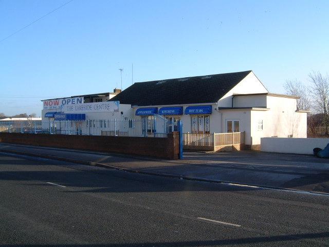 Site Reference: 293 Site Address: Former Council Offices, Doncaster Road, Askern