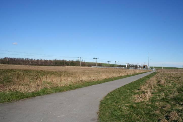 Site Reference: 417 Site Address: Askern Colliery (GF Part) Agricultural Field Hierarchy Status: Principal Town Settlement: