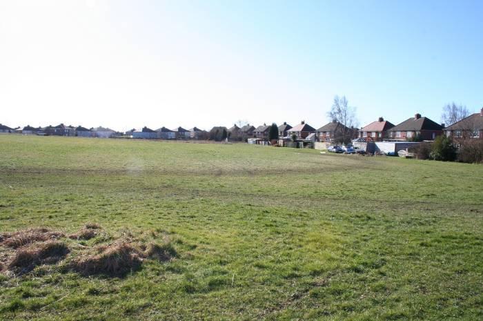 Site Reference: 421 Site Address: Askern Colliery (GF Part) Former Playing Fields