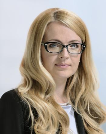 Simona Oliškevičiūtė-Cicėnienė Managing Associate, Head of Real Estate & Infrastructure Practice Group at Raidla Lejins & Norcous Tel. +37 5 25 8 simona.oliskeviciute@rln.