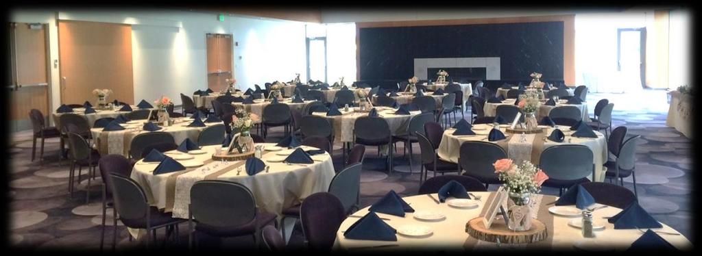 CEREMONY AND RENTAL INFORMATION - FEES, TERMS, AND CONDITIONS The Chaska Event Center is located in the heart of Chaska s historic downtown area and provides the ideal location for business meetings,
