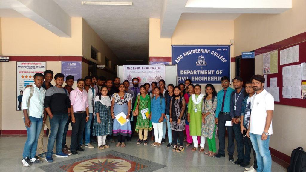 TWO DAY-FDP FACULTY DEVELOPMENT PROGRAMME ON SOFTWARE TRAINING OF