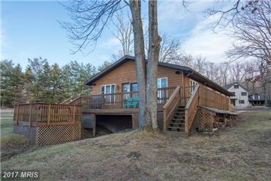 Page 2 of 7 372 PRITTS RD, SWANTON, MD 21561 List Price: $679,000 Own: Fee Simple, Sale Total Taxes: $4,985 MLS#: GA9875501 Adv. Sub: GREEN GLADE ADC Map: M67L178 Style: Cottage Acre: 0.
