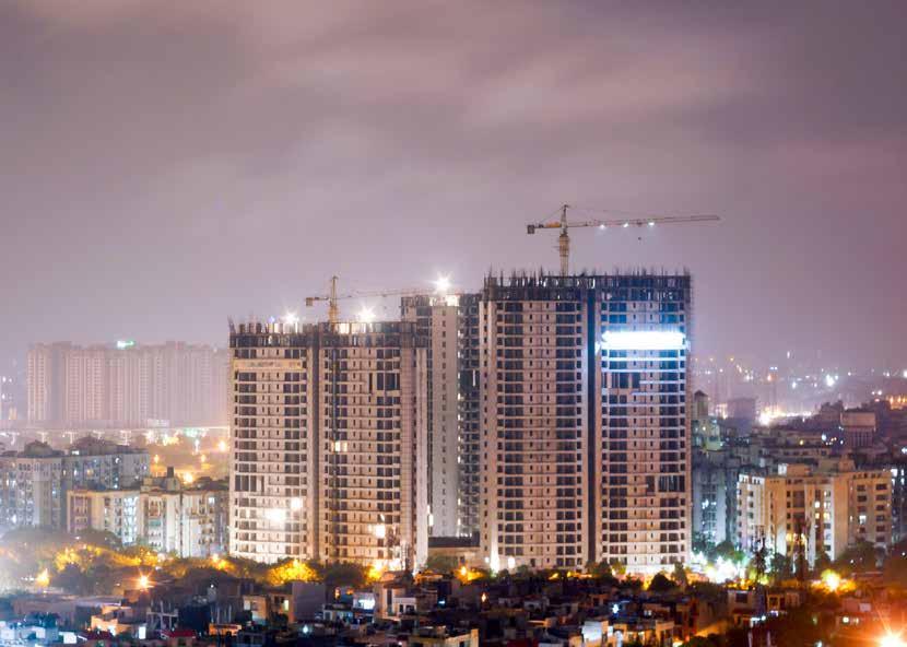 RERA While the availability of low cost credit is driving the demand for affordable housing, policies like Real Estate Regulatory Authority (RERA) Act may infuse fresh buyer interest in the reality