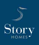 uk Story Homes.