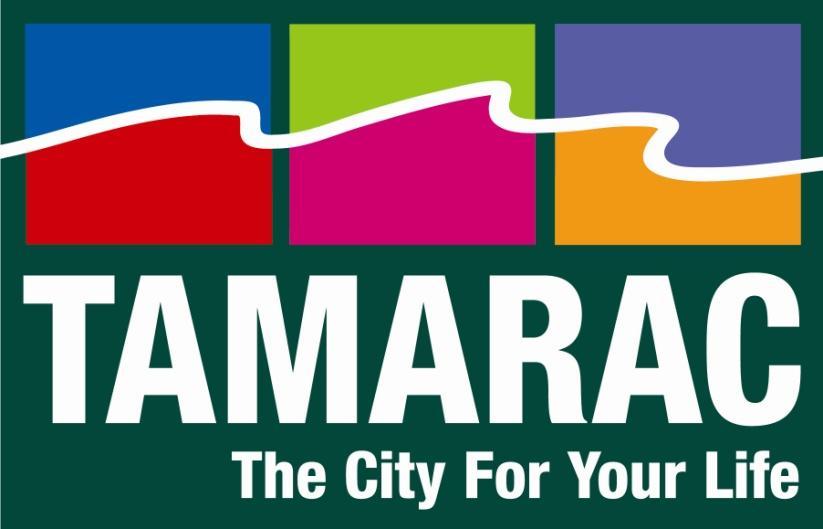 CITY OF TAMARAC FY 2010/2011 Annual Action Plan Su