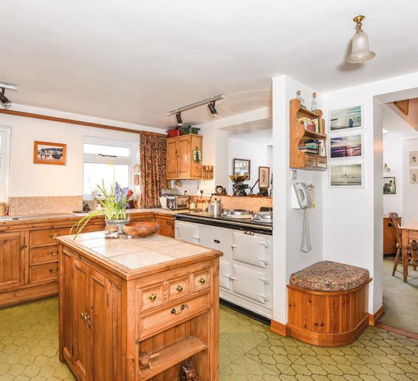 Holt 3 miles, North Norfolk Coast 7 miles, Norwich 20 miles Entrance porch Entrance hall Sitting room Dining room Kitchen Snugg Utility room Boiler room Cloakroom Rear porch First floor: Master
