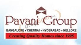 Overview Of Developer (Pavani) Experience N.A Project Delivered 23 Ongoing Projects 2 Pavani Group is a leading real estate company that thrives on building homes based on future requirements.