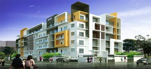 Top Projects Delivered By Pavani Pavani Lakeview