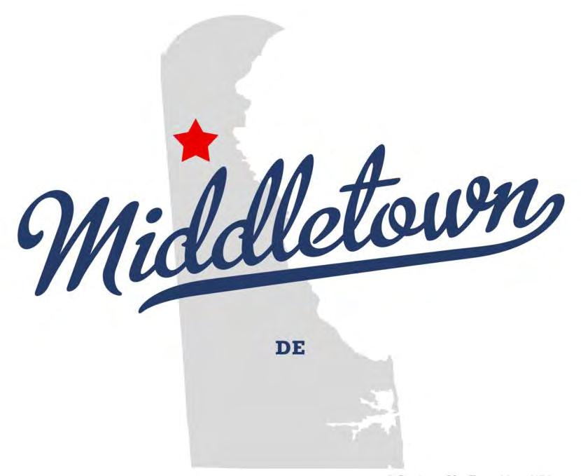 Recent annexations of land have stimulated Middletown s growth. It is known as the fastest growing area in Delaware. Many affluent housing developments surround the town s center.