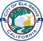 8401 Laguna Palms Way Elk Grove, California 95758 Tel: 916.683.7111 Fax: 916.691.3175 www.elkgrovecity.
