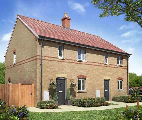 THE GREENACRES COLLECTION The essex 3 Bedroom home The essex is a 3 bedroom home designed with first time buyers and young couples in mind.