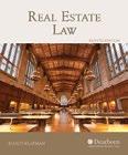 The basics of real estate law for real estate licensees Real Estate Law, 8th Edition by Elliot Klayman This indispensable text has been updated to include a variety of contemporary topics, case