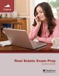 It is designed to be used with our national prelicensing texts and the Virginia Real Estate PSI Exam Prep QBank for complete preparation for the state licensing exam.