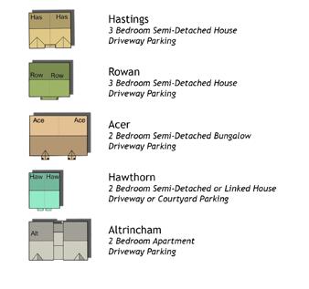 External finishes may vary from those shown and should be verified with