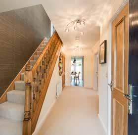 MANY EXTRAS AS STANDARD At Story Homes we pride ourselves on our houses boasting attractive exteriors and well considered and planned interiors, but it doesn t stop there.