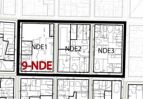 NDE1: St-Vincent de Paul Block Block slated for redevelopment.
