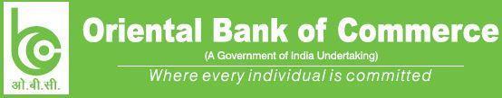 ORIENTAL BANK OF COMMERCE (A GOVERNMENT OF INDIA UNDERTAKING)... CMO,Classic Branches(W.U.P.& U.K) C-18/B,D.D.Puram,Bareilly-243122 Tele No: 0581-2302473,2302474, e mail : cmoclassic_bar@obc.co.