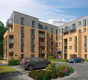 Your dream apartment built by an award winning developer Artist impression Welcome to Cardamom Court We think you ll be amazed by our latest development in Bexleyheath.