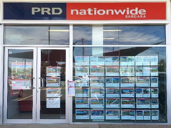 OUR KNOWLEDGE Access to accurate and objective research is the foundation of all good property decisions As the first and only truly knowledge based property services company, PRDnationwide shares