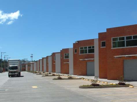 DISTRIBODEGAS 2 First Place Winner Excellence Award Category: Industrial construction 2011 Year of inauguration: 2008 27 av.
