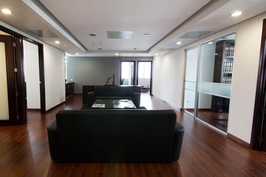 It is located in a harmonious and privileged environment in the Vista Hermosa II area.