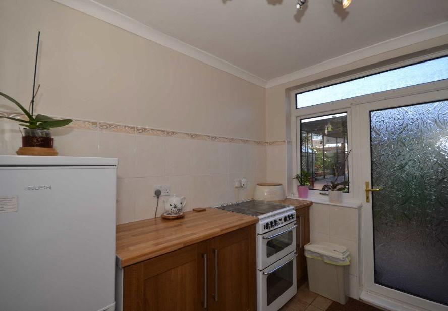 This beautifully presented three bedroom end link is offered for sale with no upward chain and really must be viewed.