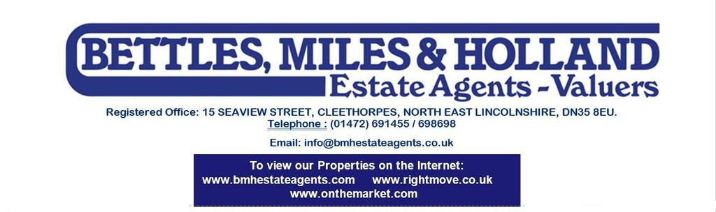 To view our Properties on the Internet: www.