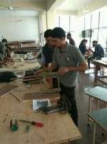 School of Architecture on 17th Nov emphasizing on various design considerations for efficient and safe design of building