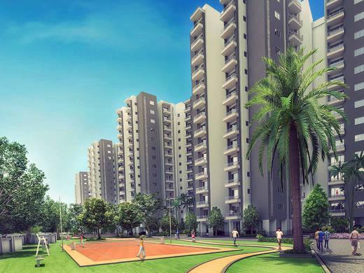 3 CV Raman Nagar, Bangalore Project is expected to be delivered on Jun, 2017 Project
