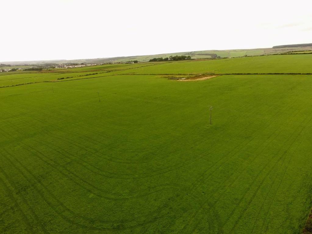 Particulars of sale of: LAND AT FRIZINGTON, WEST CUMBRIA An opportunity to acquire 101.71 acres (41.