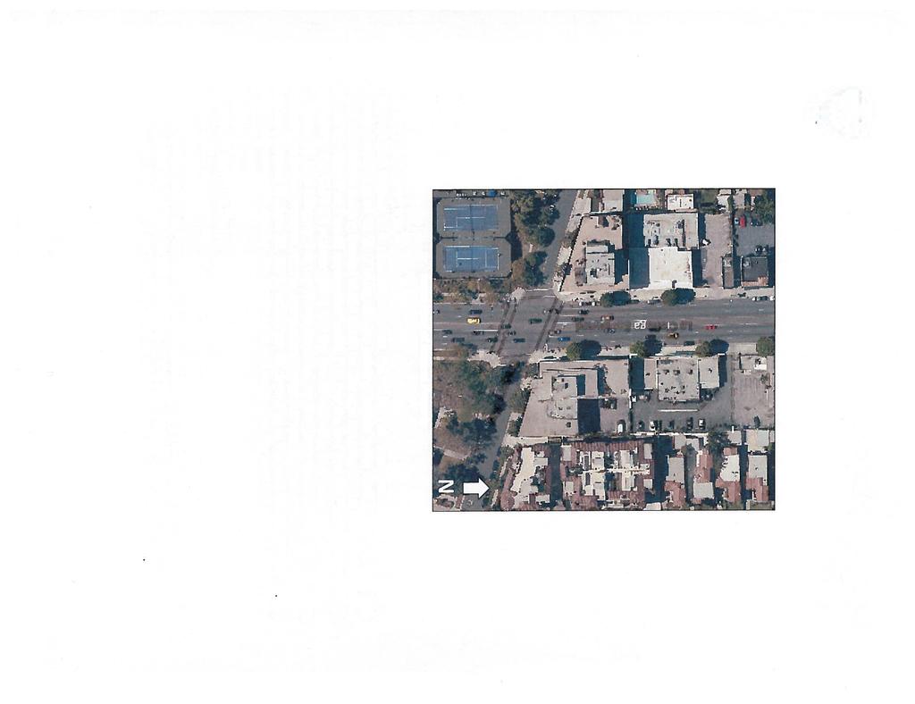 CD Planning Commission Report 264 S. La Cienega Blvd.