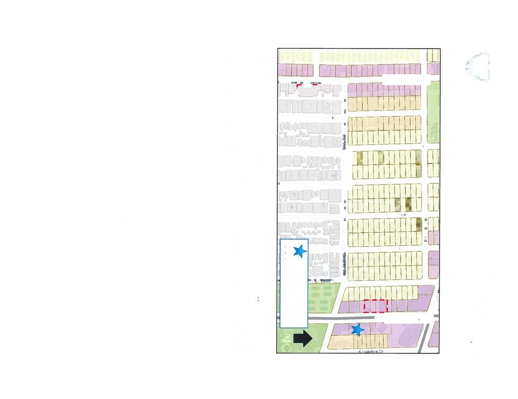Planning Commission Report 264 S. La Cienega Blvd.