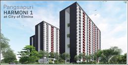 Commercial Residential - Landed Key Launches No. of units Johor Greater Klang Valley Avg.