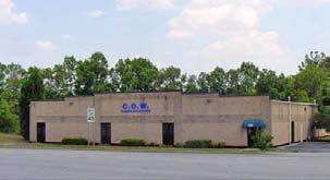 Verne smith parkway, greer sc Property Details: ±12,000 SF ±8,148 SF Warehouse ±3,852 SF Office 1 Dock High Door (8x10) 14 Clear Height at the Eaves 17 6 Clear Height at Center Sale Price: $550,000