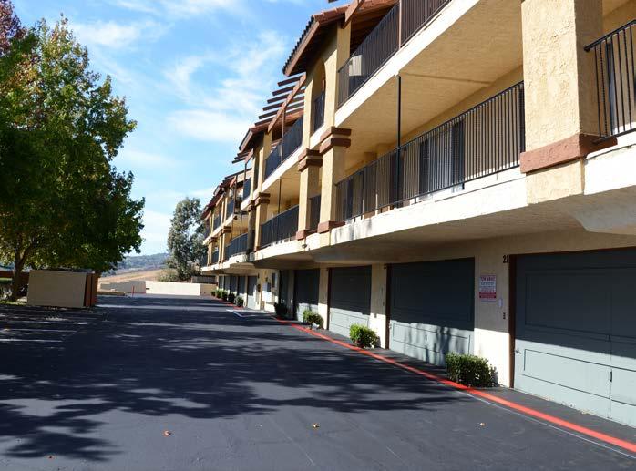 Executive summary Bonsall Breeze Apartments is located in the quaint rural suburban community of Bonsall.