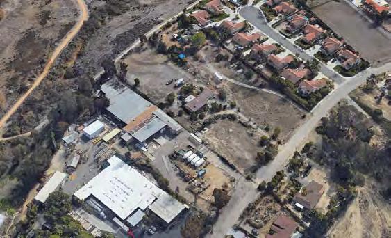 PROPERTY INFO Location: Jurisdiction: Located just east of Melrose Drive and south of N. Santa Fe Avenue in Oceanside. This new cul-de-sac includes six legal parcels and a street totaling 2.16 acres.