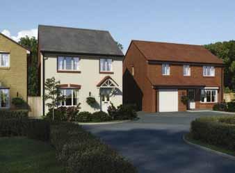 TAYLOR WIMPEY Glyn Afon Glyn Afon is a lovely new development of 3 & 4 bedroom homes, located to the north of Neath and Swansea in the beautiful Upper Swansea Valley, West Glamorgan.